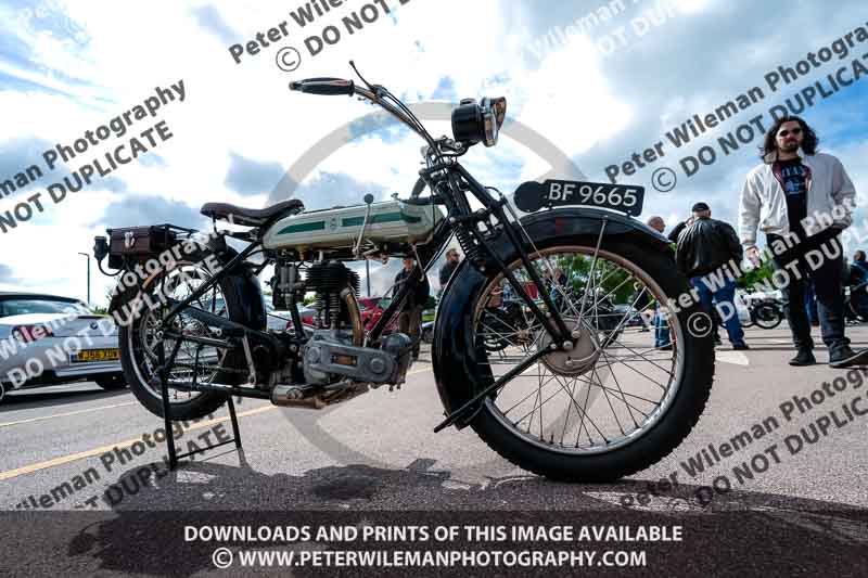 Vintage motorcycle club;eventdigitalimages;no limits trackdays;peter wileman photography;vintage motocycles;vmcc banbury run photographs